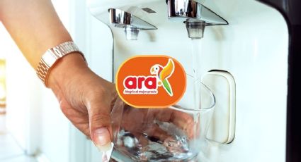 Toma aire antes de conocer cuánto cuesta el producto de Tiendas Ara que podría cambiar tu vida para siempre