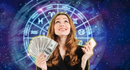 Riqueza: los 3 signos zodiacales que serán bañados con abundancia y suerte a fines de mayo