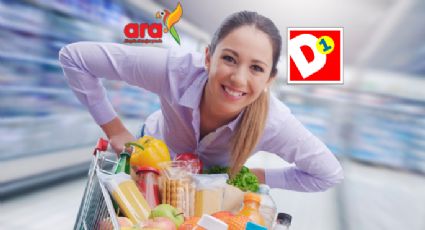 Esta es la novedosa estrategia de venta que implementarán Tiendas Ara, D1 y demás supermercados en Colombia