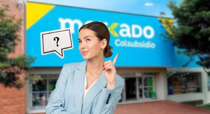 Colsubsidio confirma una feliz noticia para Colombia a pesar del mal momento económico
