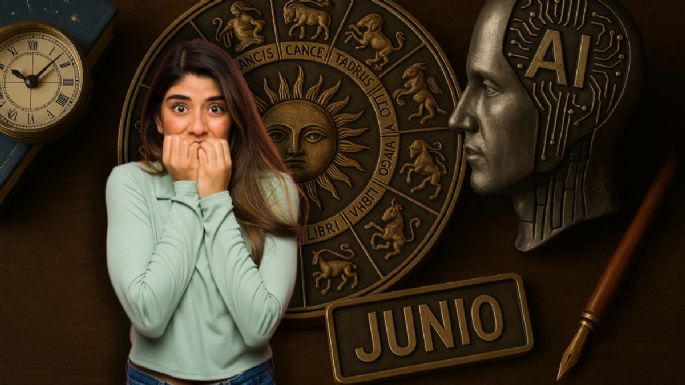 Astrología: este es el signo que tendrá un cambio importante en su vida en junio, según IA