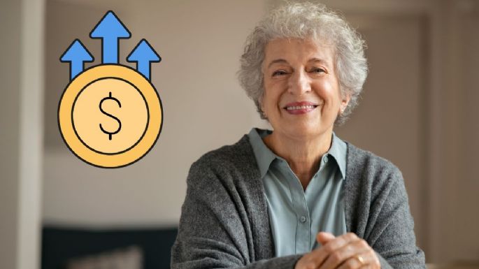 ¿Qué pensionados pueden recibir el incremento del 14% en Colombia para la ley?