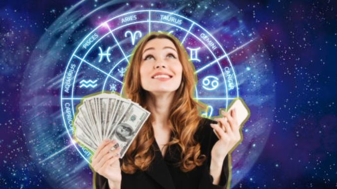 Riqueza: los 3 signos zodiacales que serán bañados con abundancia y suerte a fines de mayo