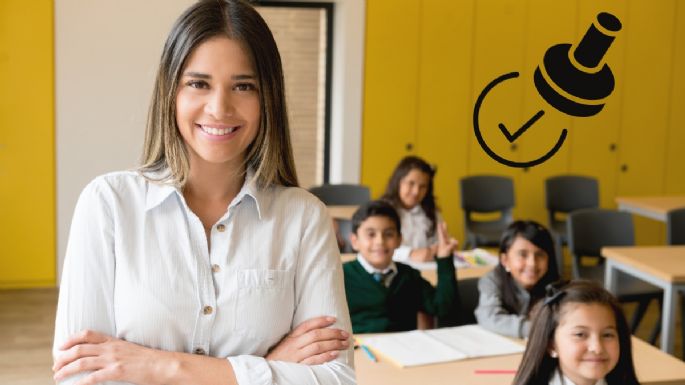 Toma asiento antes de postularte: así funciona el nuevo sistema para contratar docentes en colegios públicos