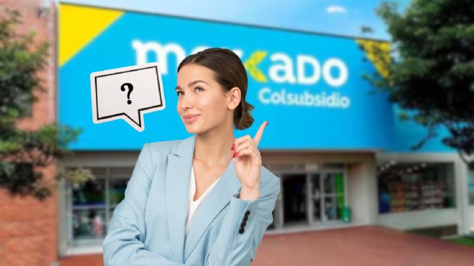 Colsubsidio confirma una feliz noticia para Colombia a pesar del mal momento económico