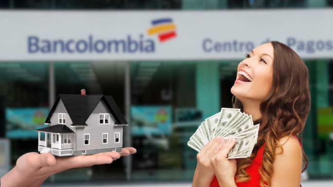 Ni Colpatria nila DIAN: esta es la entidad bancaria que facilita el acceso a tu primera casa propia