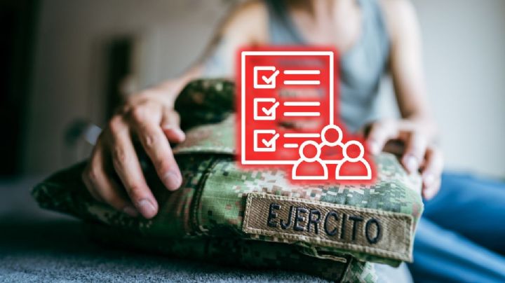 ¿Quieres ser parte del Ejército Nacional? Cómo postular para ser profesional administrativo antes del 15 de junio