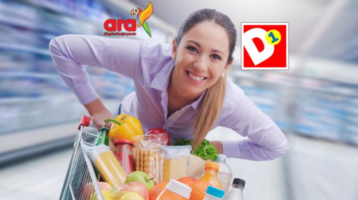 Esta es la novedosa estrategia de venta que implementarán Tiendas Ara, D1 y demás supermercados en Colombia