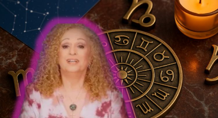 Horóscopo de HOY, 21 de mayo del 2025 de Mizada Mohamed: estas son las predicciones para cada signo zodiacal