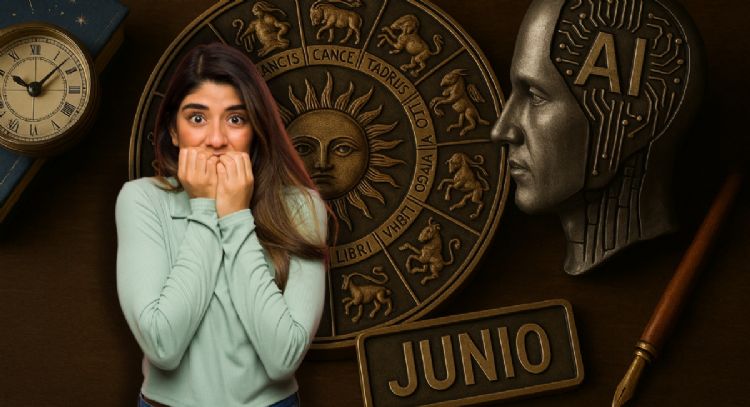 Astrología: este es el signo que tendrá un cambio importante en su vida en junio, según IA