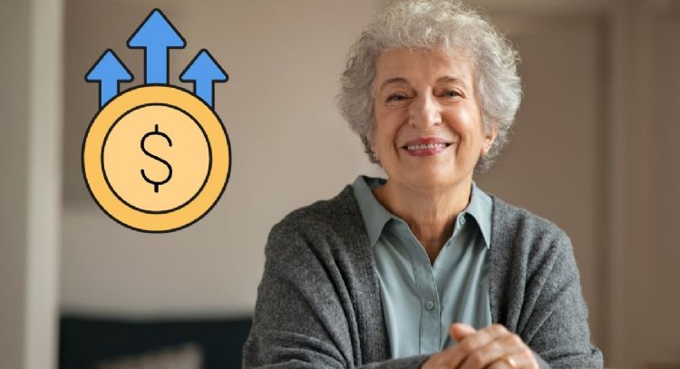¿Qué pensionados pueden recibir el incremento del 14% en Colombia para la ley?