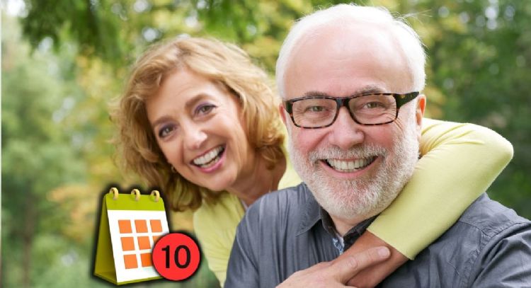 El anuncio importante para los adultos que se pueden pensionar en los próximos 10 años en Colombia