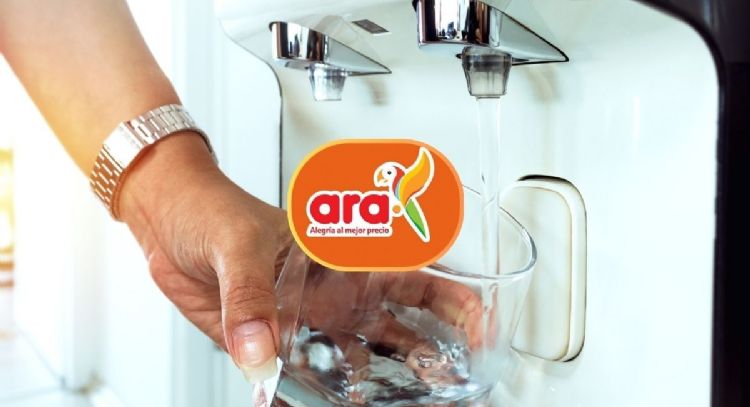 Toma aire antes de conocer cuánto cuesta el producto de Tiendas Ara que podría cambiar tu vida para siempre