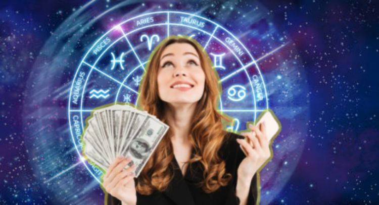 Riqueza: los 3 signos zodiacales que serán bañados con abundancia y suerte a fines de mayo