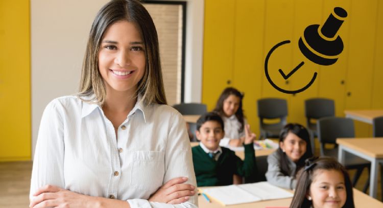 Toma asiento antes de postularte: así funciona el nuevo sistema para contratar docentes en colegios públicos