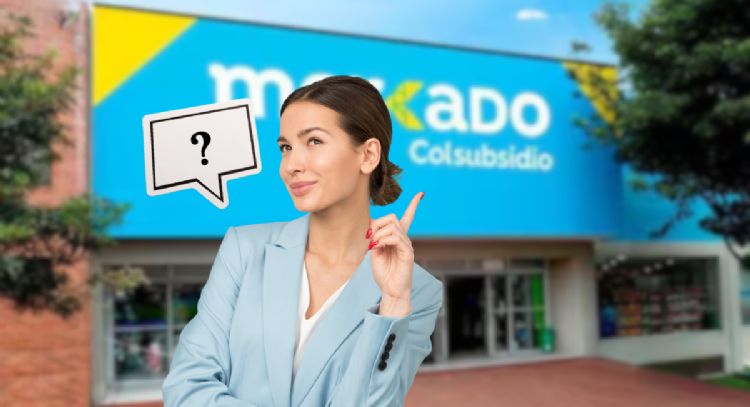 Colsubsidio confirma una feliz noticia para Colombia a pesar del mal momento económico