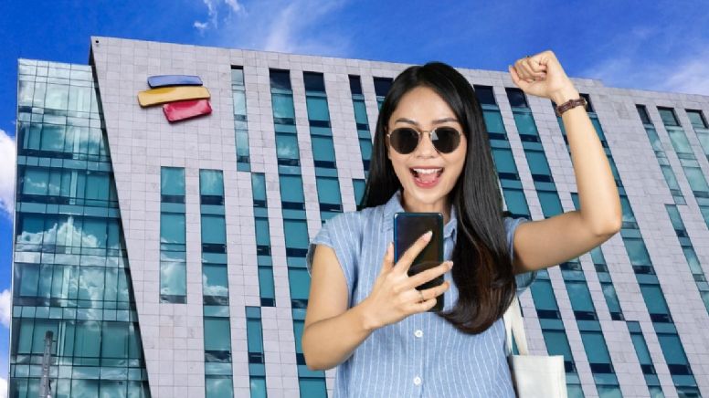 Bancolombia entrega 1 millón de pesos hasta el 31 de mayo a quienes usan esta función