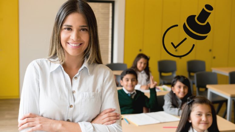 Toma asiento antes de postularte: así funciona el nuevo sistema para contratar docentes en colegios públicos
