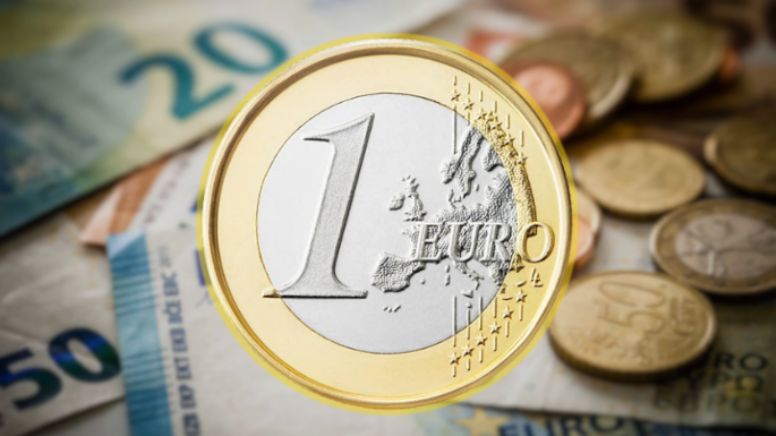 Entregan más de 800 euros por esta antigua y codiciada moneda de 1 euro