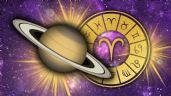 Foto ilustrativa de la nota titulada Saturno en Aries: los 3 signos que recibirán la bendición de la abundancia y el dinero a partir de este 24 de mayo