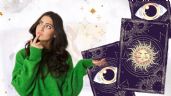 Foto ilustrativa de la nota titulada Las 3 predicciones del Tarot en el amor, salud y trabajo del 22 al 29 de mayo, según la Inteligencia Artificial