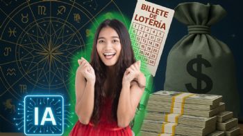 Astrología: este es el signo que tendrá más chance de ganar la lotería en los últimos días de mayo, según IA