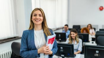 ¿Quieres trabajar en la CUN? Estas son las vacantes de empleo en la Corporación Unificada Nacional