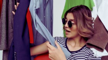 Los probadores no van más: esta será la nueva forma de medirse la ropa en los próximos años