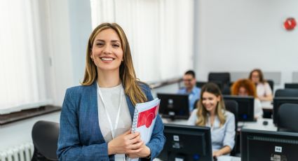 ¿Quieres trabajar en la CUN? Estas son las vacantes de empleo en la Corporación Unificada Nacional