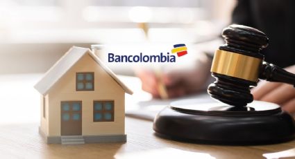 Bancolombia confirmó venta de casas de remate desde 60 millones de pesos
