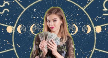 Estos son los 5 signos del Horóscopo que pueden activar su abundancia en junio