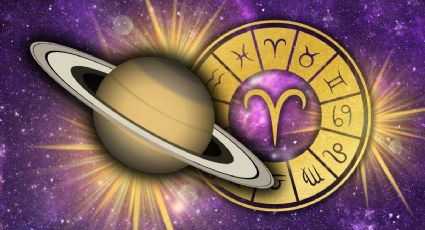 Saturno en Aries: los 3 signos que recibirán la bendición de la abundancia y el dinero a partir de este 24 de mayo