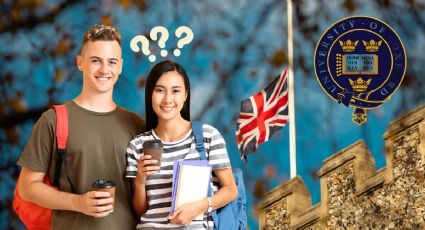 Estas son las 3 carreras universitarias más estresantes de todas, según la Universidad de Oxford