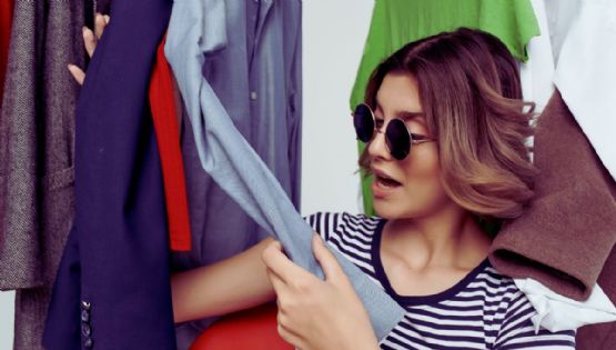 Los probadores no van más: esta será la nueva forma de medirse la ropa en los próximos años