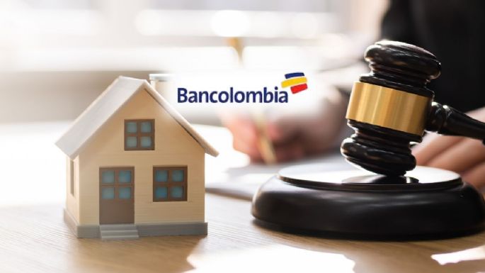 Bancolombia confirmó venta de casas de remate desde 60 millones de pesos