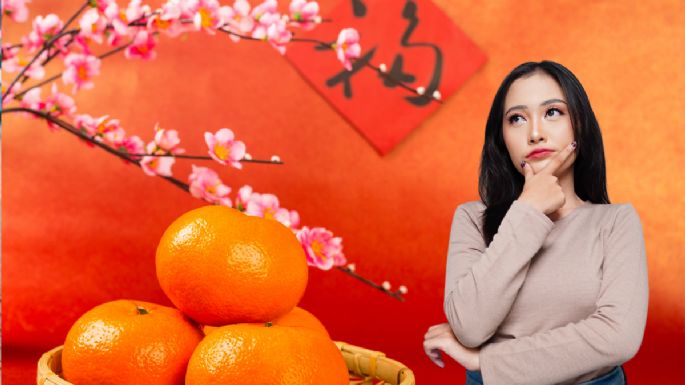 Cuál es la fruta que debes tener para atraer el dinero y pocos conocen