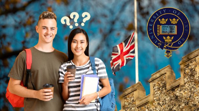 Estas son las 3 carreras universitarias más estresantes de todas, según la Universidad de Oxford