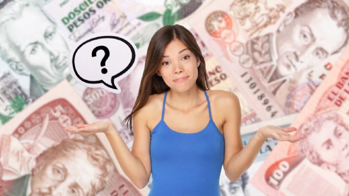 Ofertan hasta 9 millones de pesos por este antiguo y valioso billete colombiano