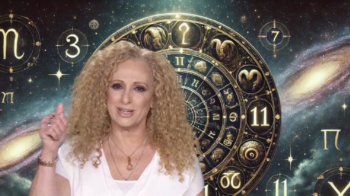 Horóscopo de HOY, 22 de mayo del 2025 de Mizada Mohamed: estas son las predicciones para cada signo zodiacal