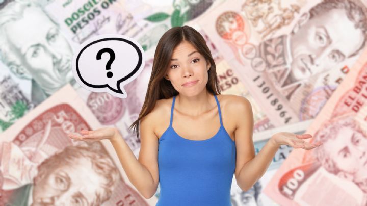Ofertan hasta 9 millones de pesos por este antiguo y valioso billete colombiano