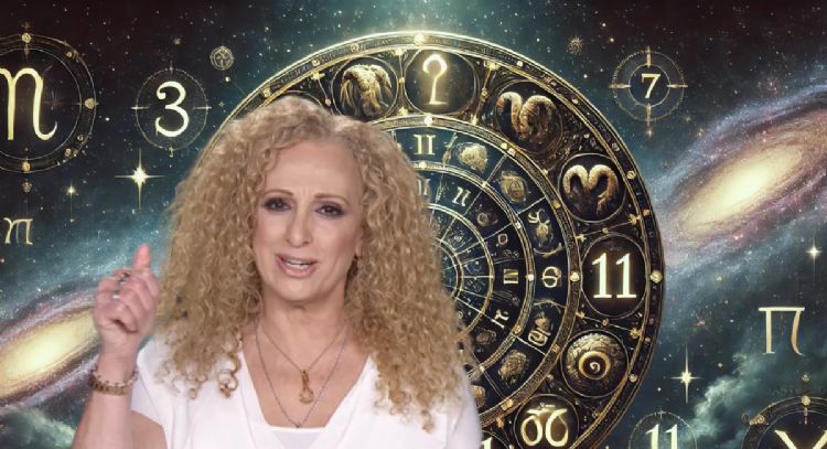 Horóscopo de HOY, 22 de mayo del 2025 de Mizada Mohamed: estas son las predicciones para cada signo zodiacal