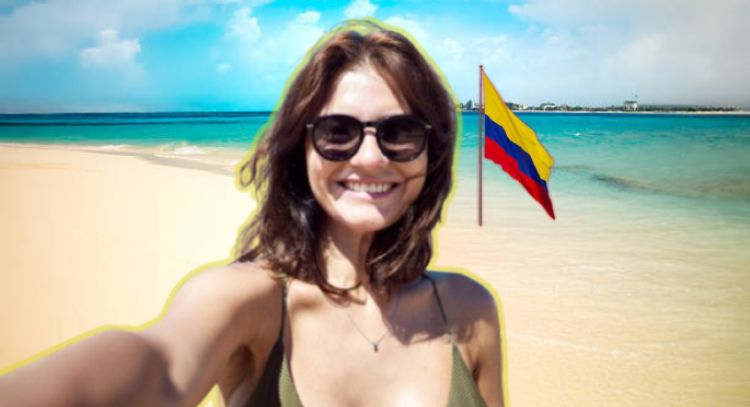 Toma asiento antes de conocer los 3 destinos preferidos en Colombia para viajar en junio