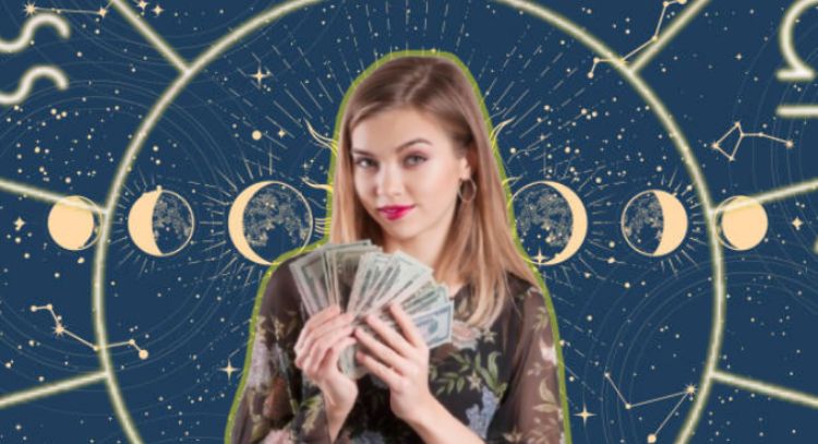 Estos son los 5 signos del Horóscopo que pueden activar su abundancia en junio