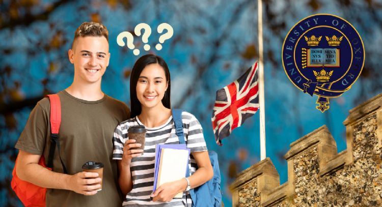 Estas son las 3 carreras universitarias más estresantes de todas, según la Universidad de Oxford