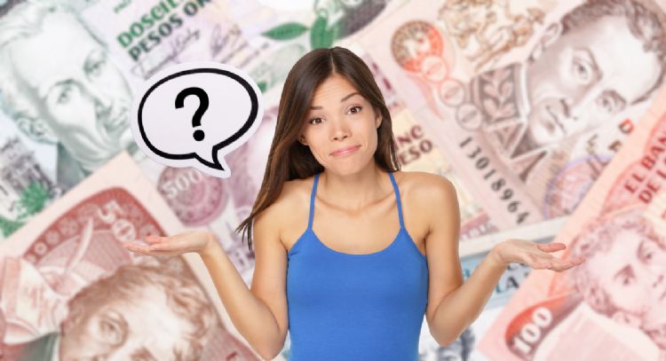 Ofertan hasta 9 millones de pesos por este antiguo y valioso billete colombiano