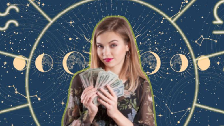 Estos son los 5 signos del Horóscopo que pueden activar su abundancia en junio