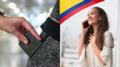 Foto ilustrativa de la nota titulada La buena noticia para quienes temen perder su celular en Colombia: así puedes asegurar tu teléfono