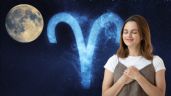 Foto ilustrativa de la nota titulada Luna en Aries: los 3 signos que recibirán un estallido de suerte y abundancia este 23 y 24 de mayo