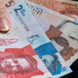 ¿Cuánto dinero se necesita para vivir cómodamente en Bogotá, Medellín y Cali en octubre de 2025?