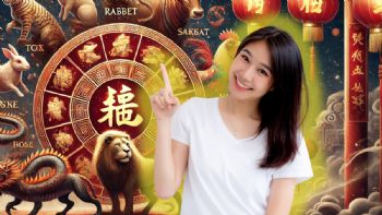 Estas son las predicciones del Horóscopo Chino de HOY viernes 23 de mayo en el amor, salud y dinero, según la astrología china